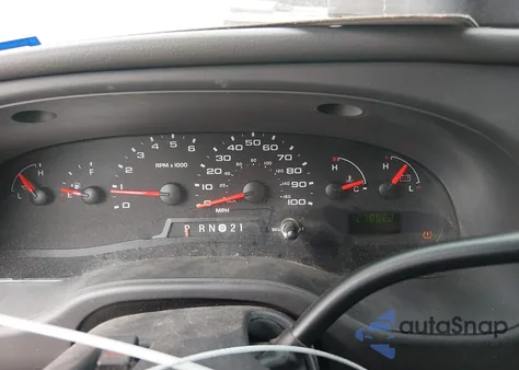 2008 Ford E-350 Super Duty Xl/Xlt from USA, damaged, VIN 1FBNE31L98DB05016